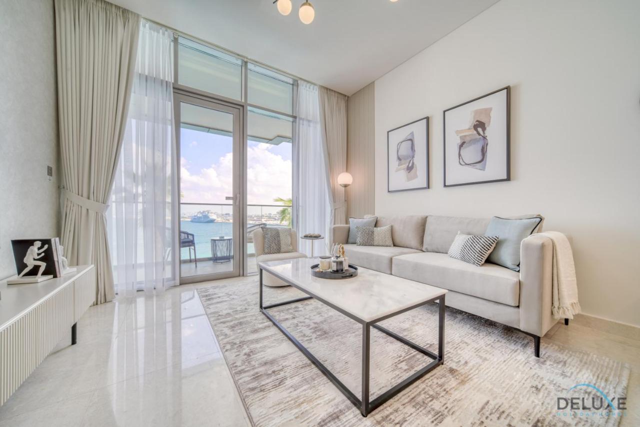Serene 1br At The Anwa By Omniyat Maritime By Deluxe Homes Apartament