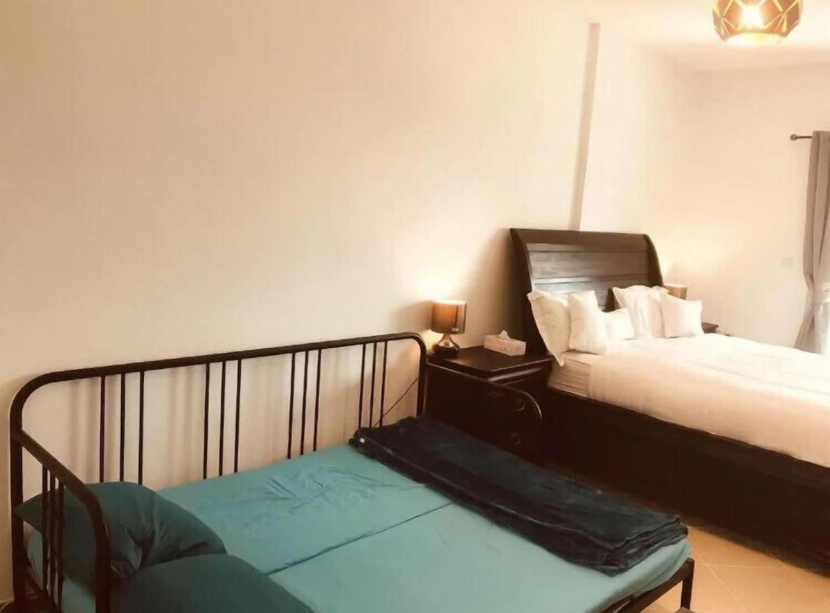 Royal Manor- Marina Diamond 2 Appartement