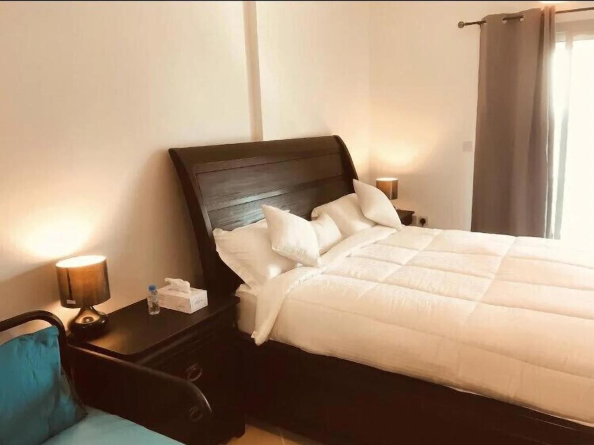 Appartement Royal Manor- Marina Diamond 2