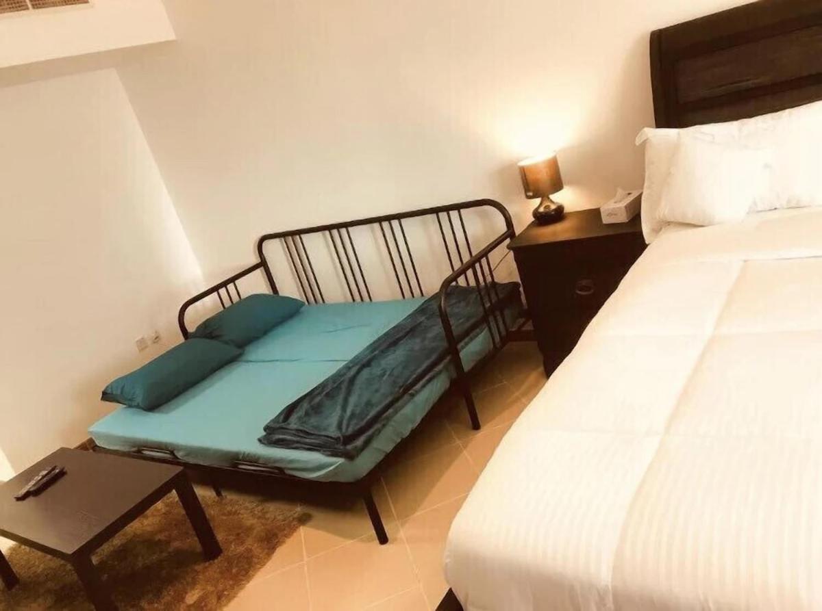 Royal Manor- Marina Diamond 2 Appartement *