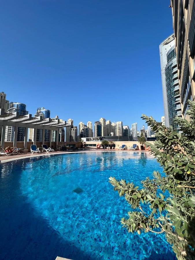 Apartament Fabolous Vacation In Marina