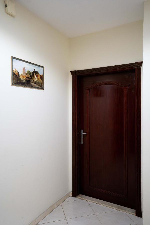 Robin For Boys Hostel Dubai