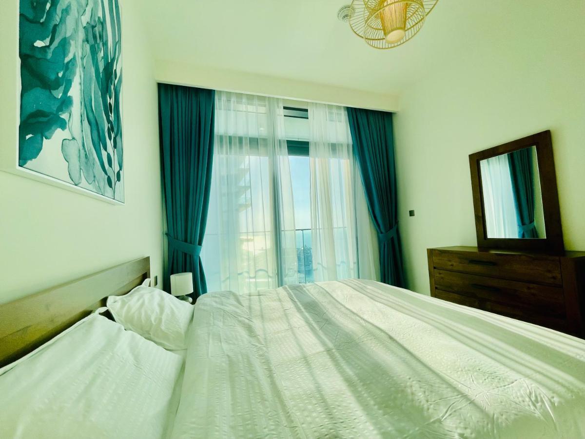 Dar Vacation - Magnificent Palm And Marina View Brown 3bdr *