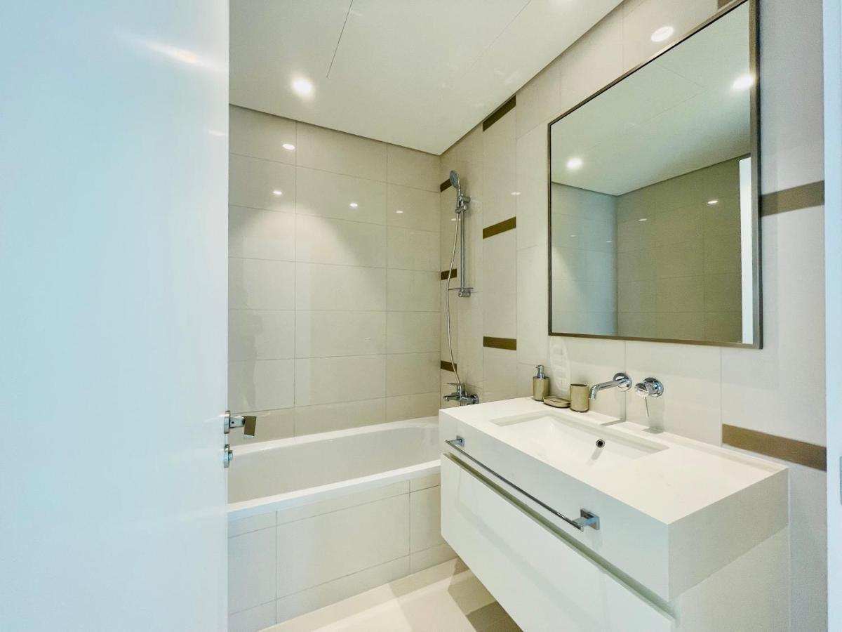 Apartamento Dar Vacation - Magnificent Palm And Marina View Brown 3bdr *