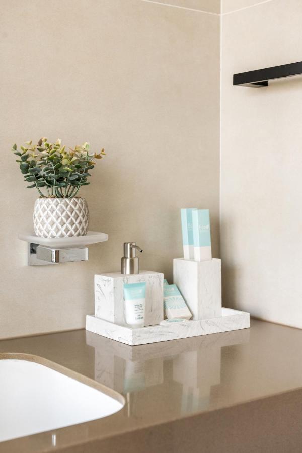 Address Residences Lejlighedshotel 5*