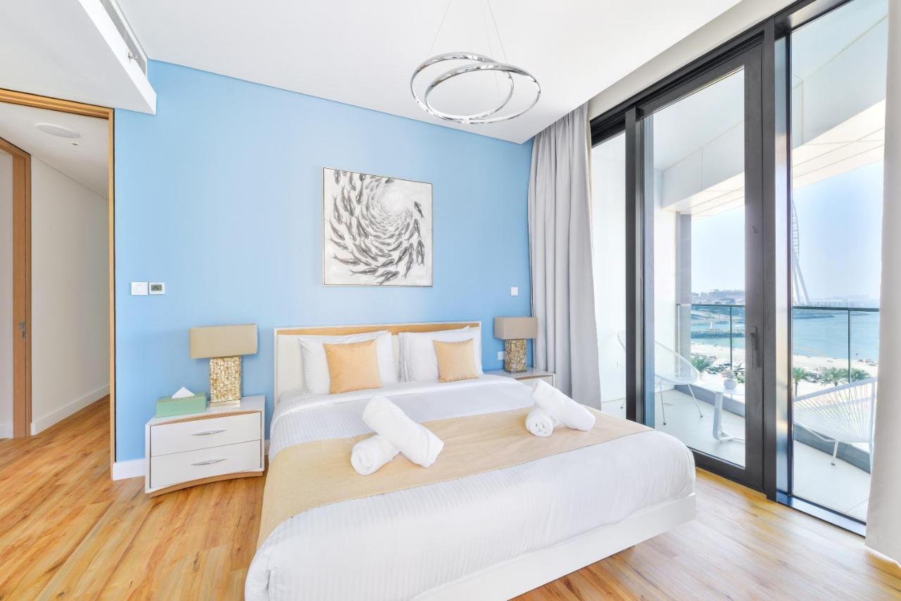 Lejlighedshotel Address Residences