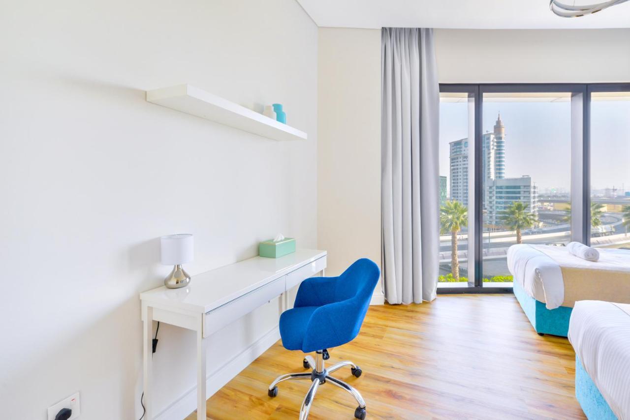 Address Residences Lejlighedshotel Dubai