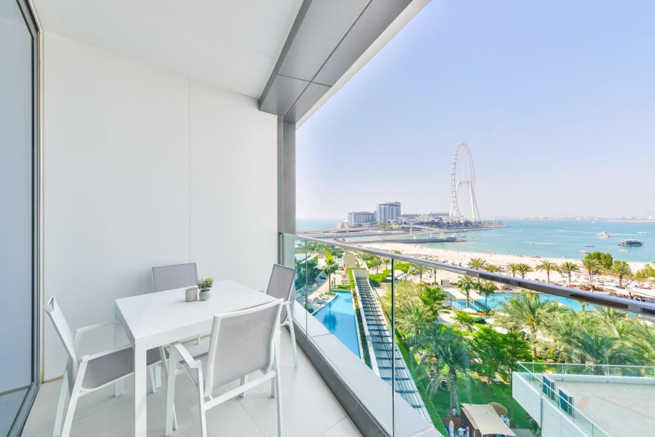 Lejlighedshotel Address Residences 5*