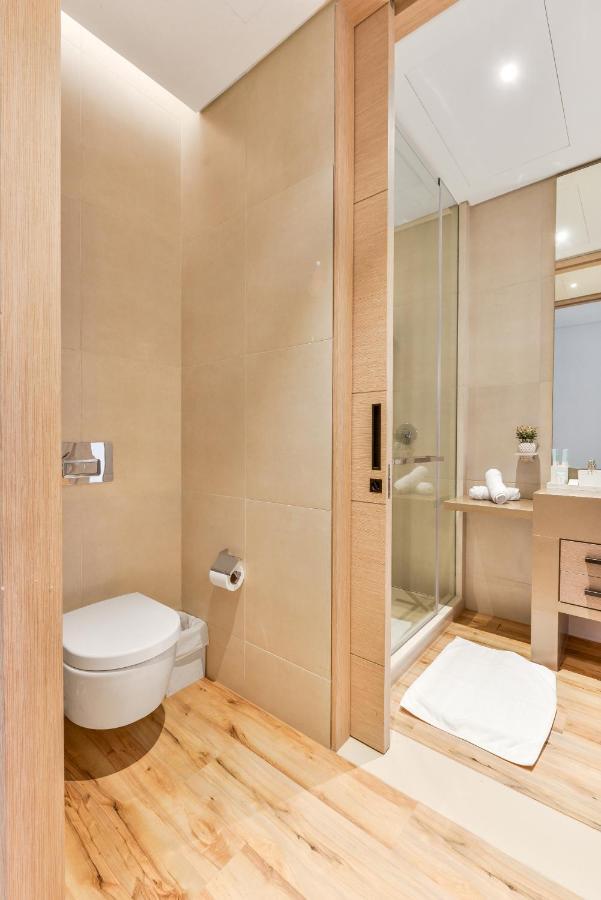 Address Residences Lejlighedshotel 5*