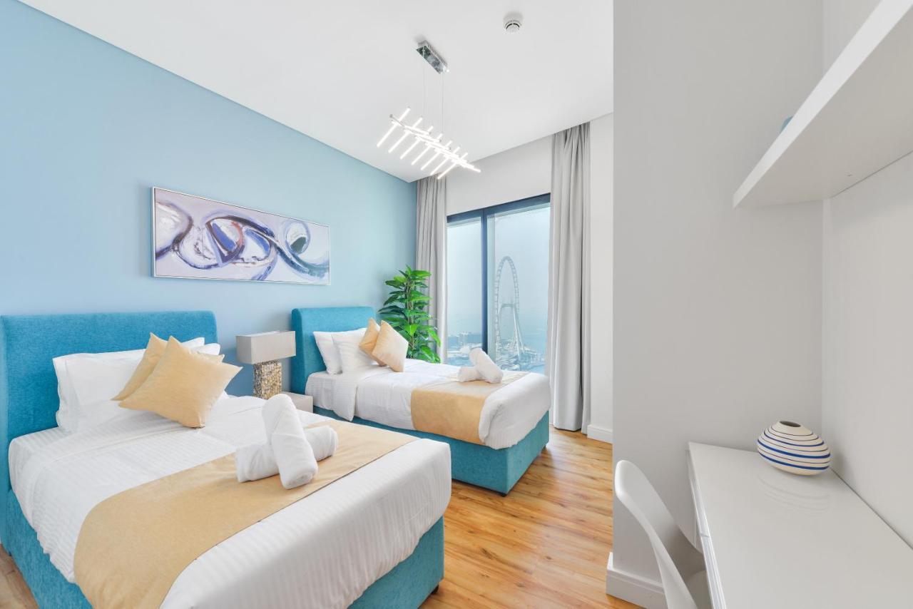 Lejlighedshotel Address Residences