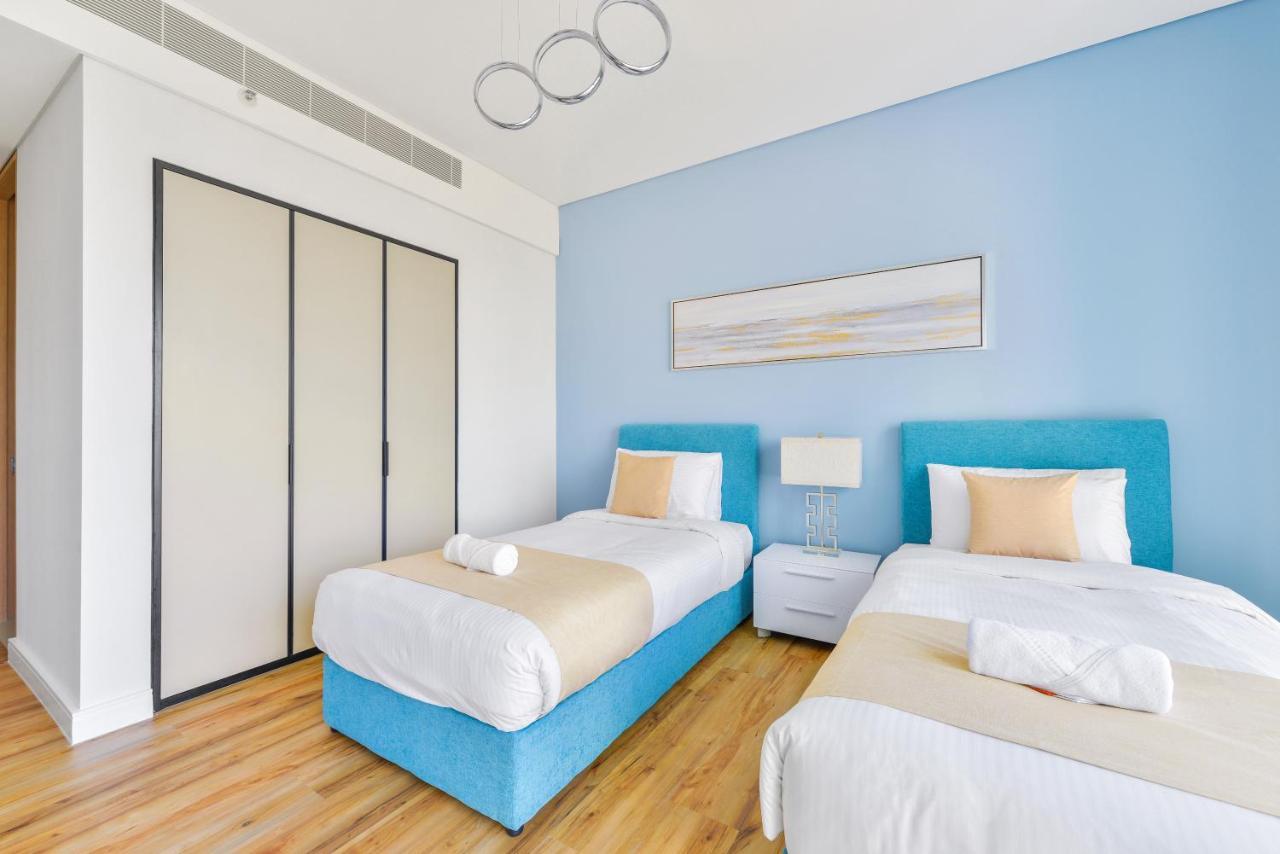 Lejlighedshotel Address Residences