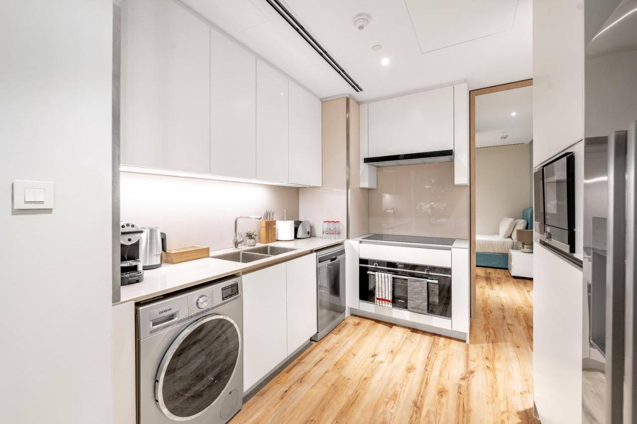Address Residences Lejlighedshotel 5*