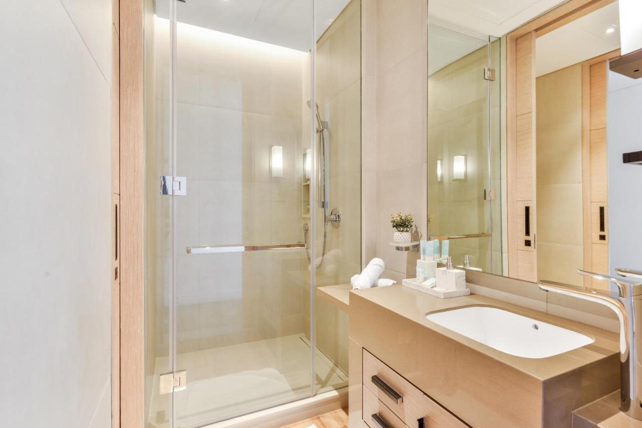 Lejlighedshotel Address Residences Dubai