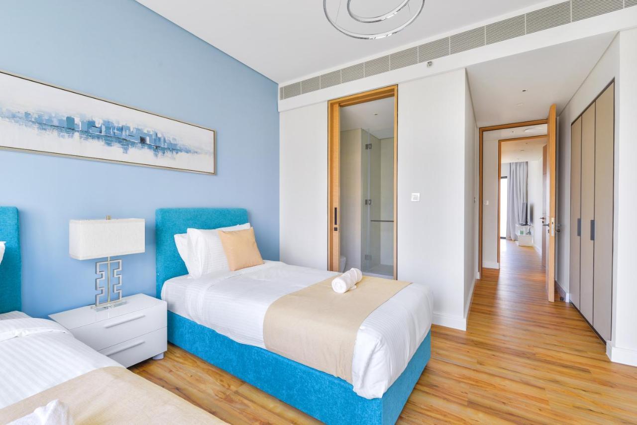 Address Residences Lejlighedshotel