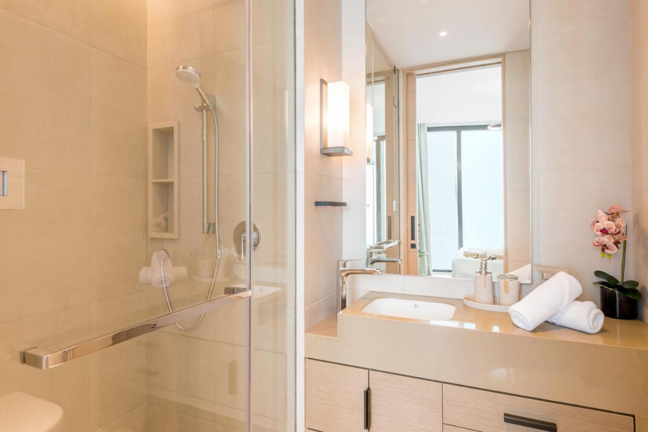 Lejlighedshotel Address Residences 5*