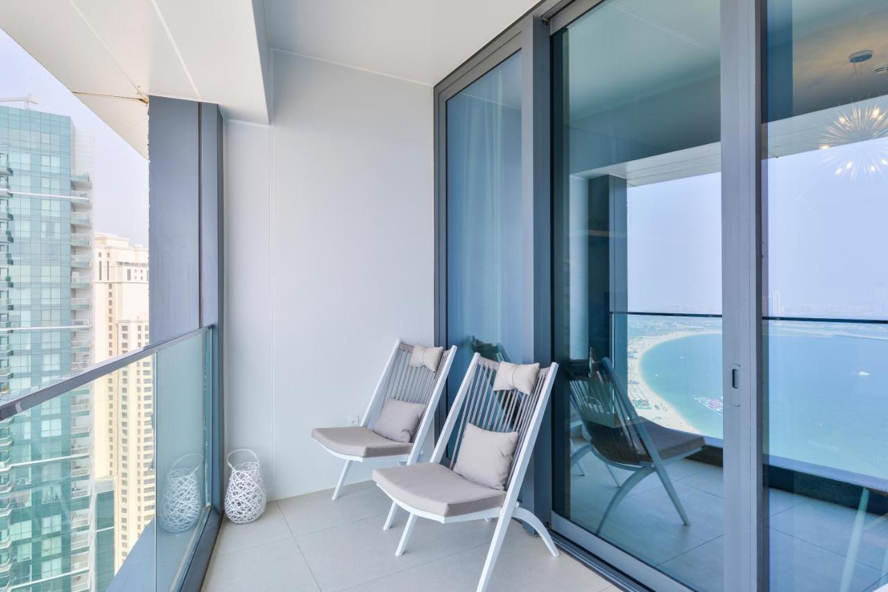 Address Residences Lejlighedshotel Dubai