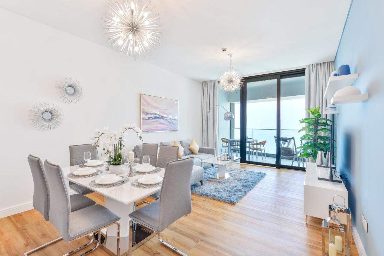 Address Residences Lejlighedshotel 5*