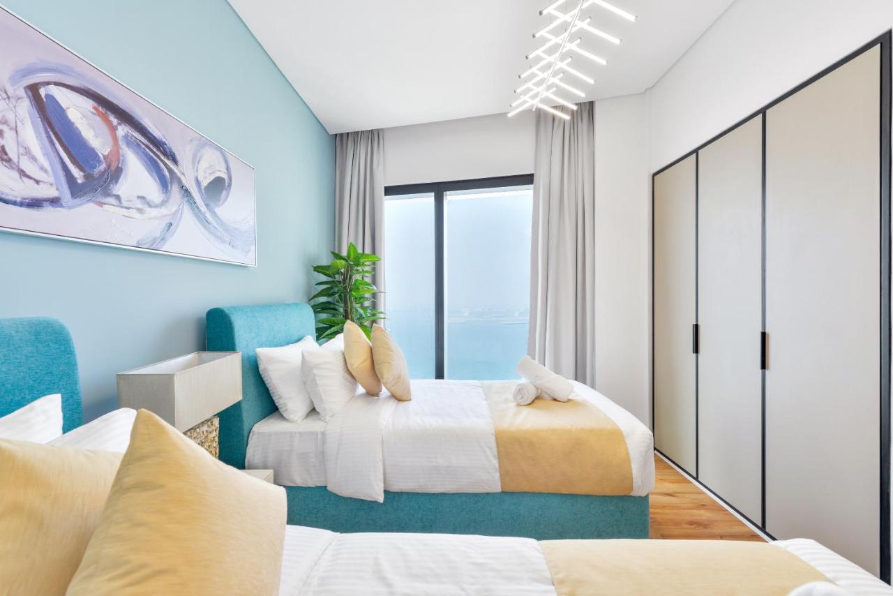 Address Residences Lejlighedshotel Dubai