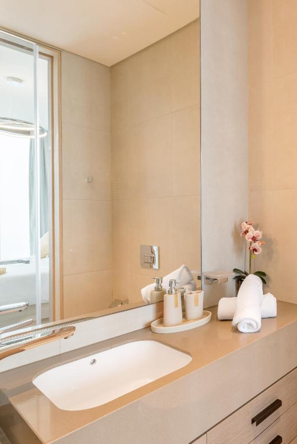 Lejlighedshotel Address Residences 5*