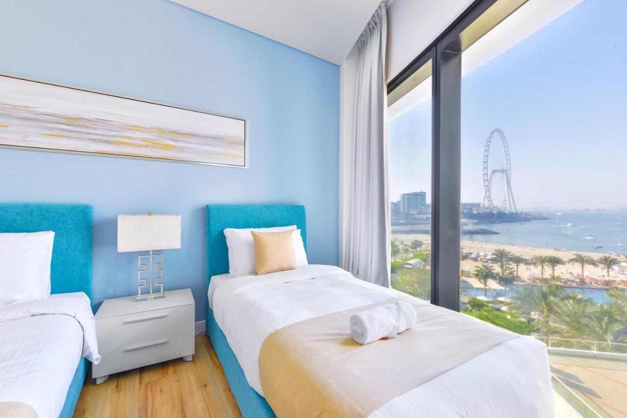 Lejlighedshotel Address Residences