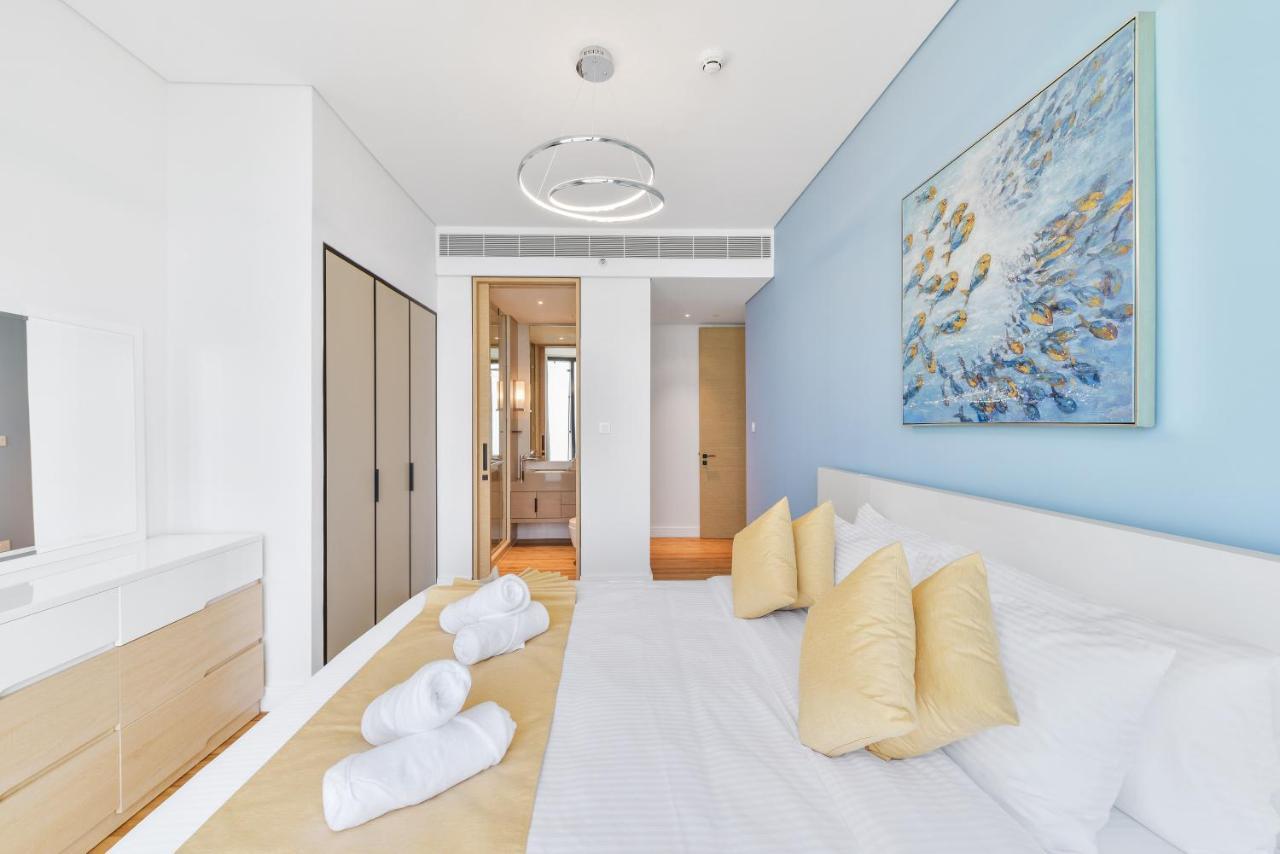 Lejlighedshotel Address Residences