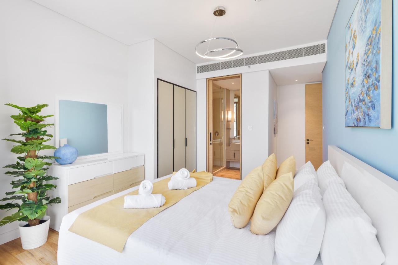 Lejlighedshotel Address Residences 5*