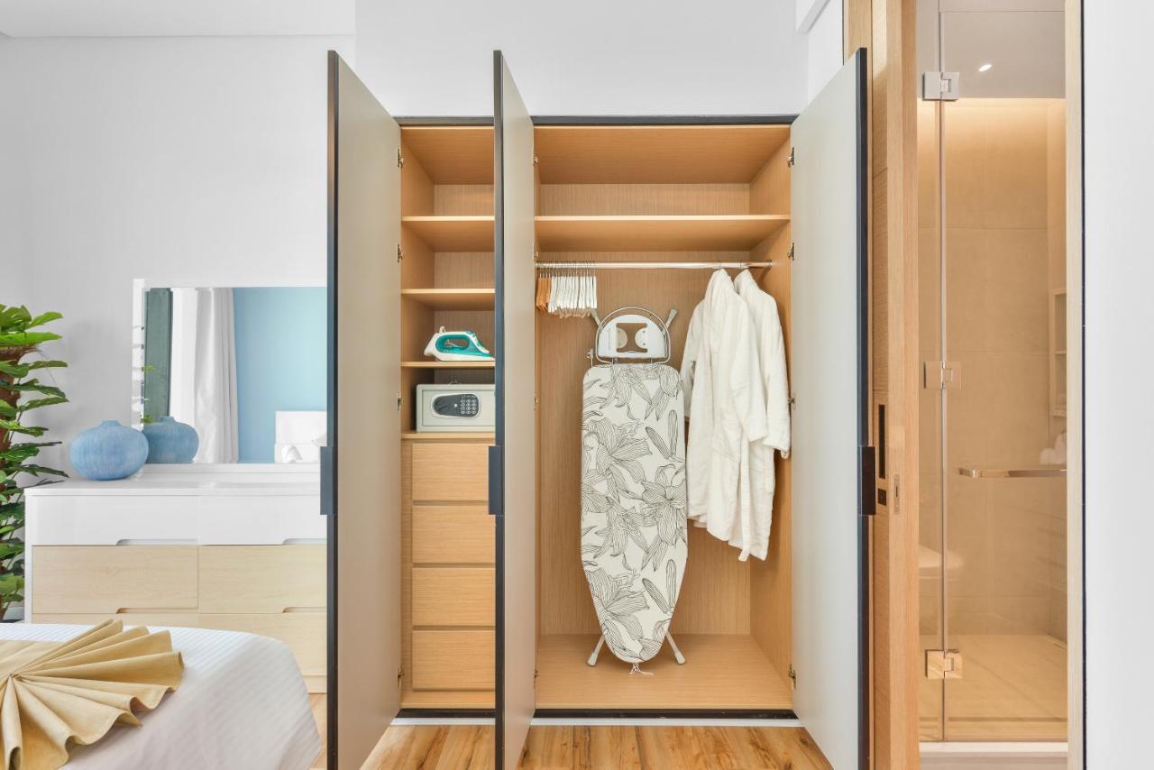 Lejlighedshotel Address Residences 5*