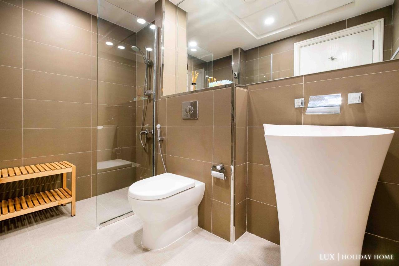 Apartamento Lux - The Jbr Eye *