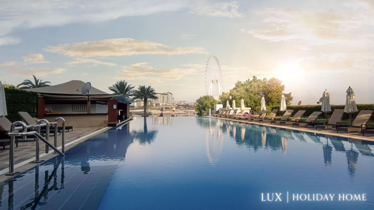Apartamento Lux - The Jbr Eye