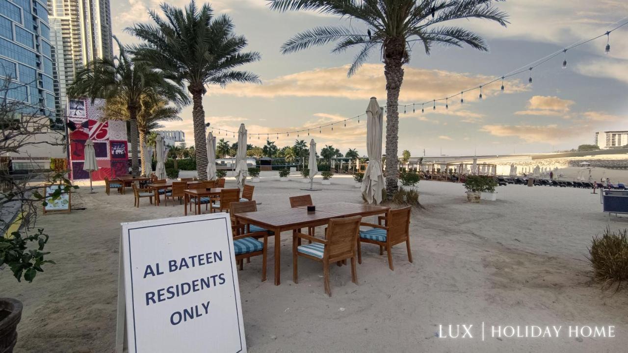 Lux - The Jbr Eye Dubái