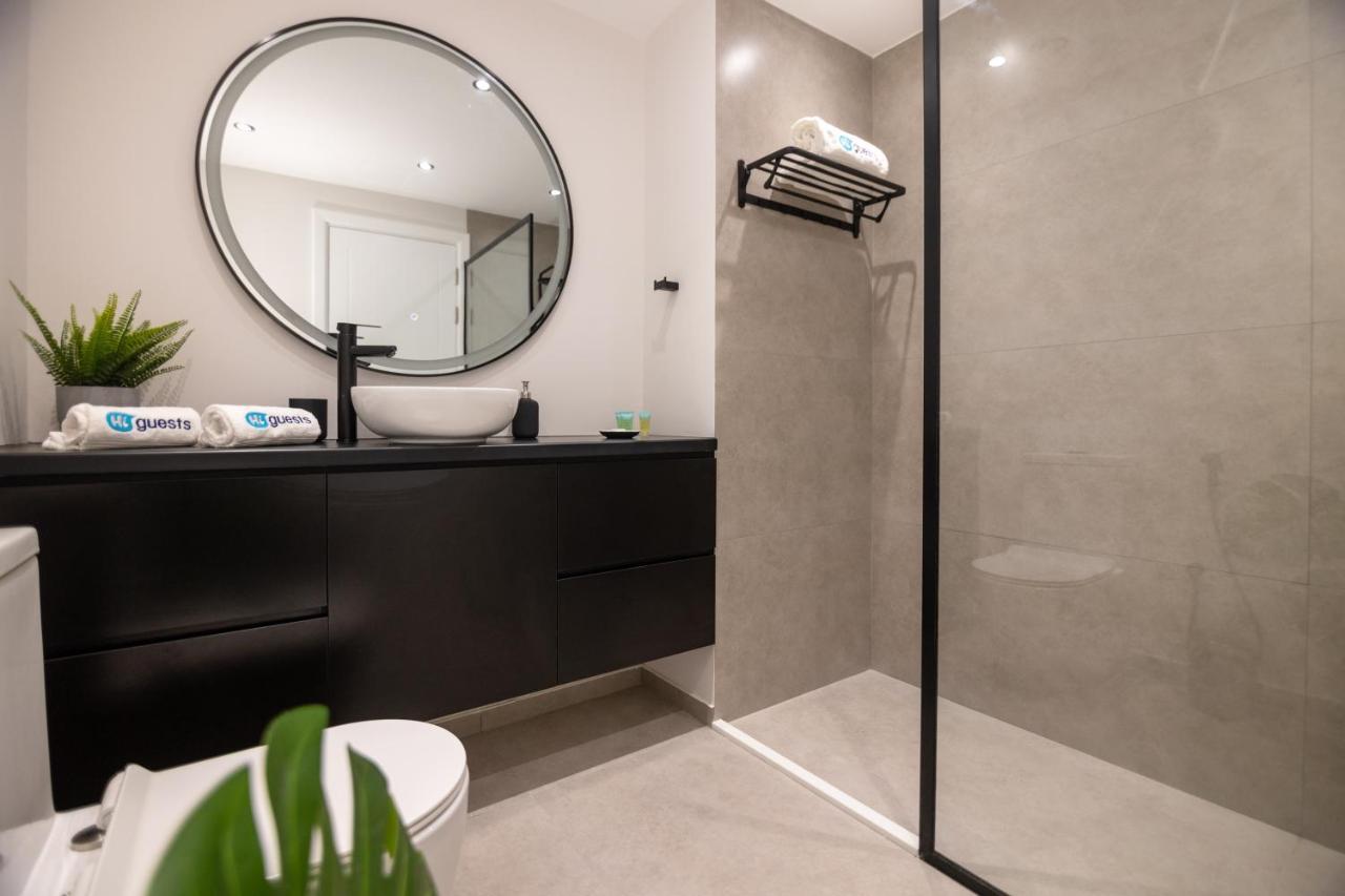 Appartement Higuests Dubai