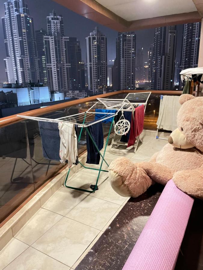 Backpackers Zone Albergue Dubai