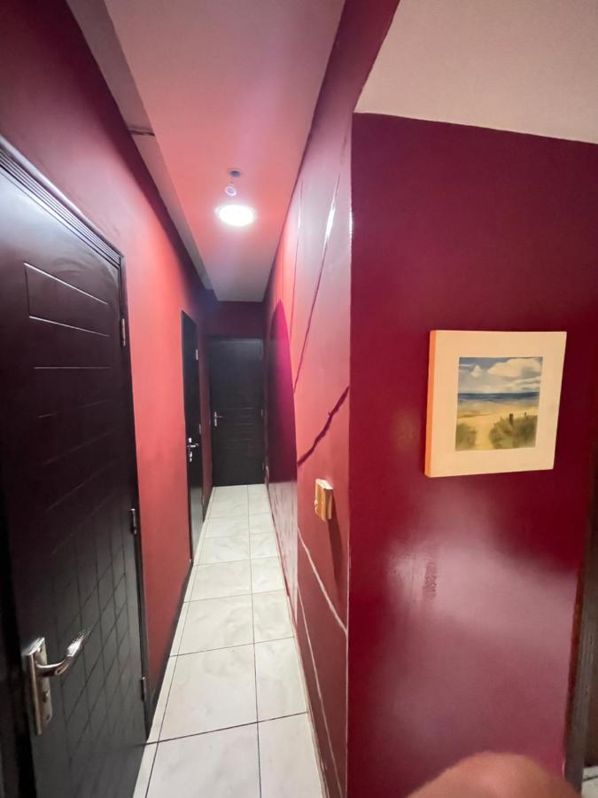 Albergue Backpackers Zone Dubai