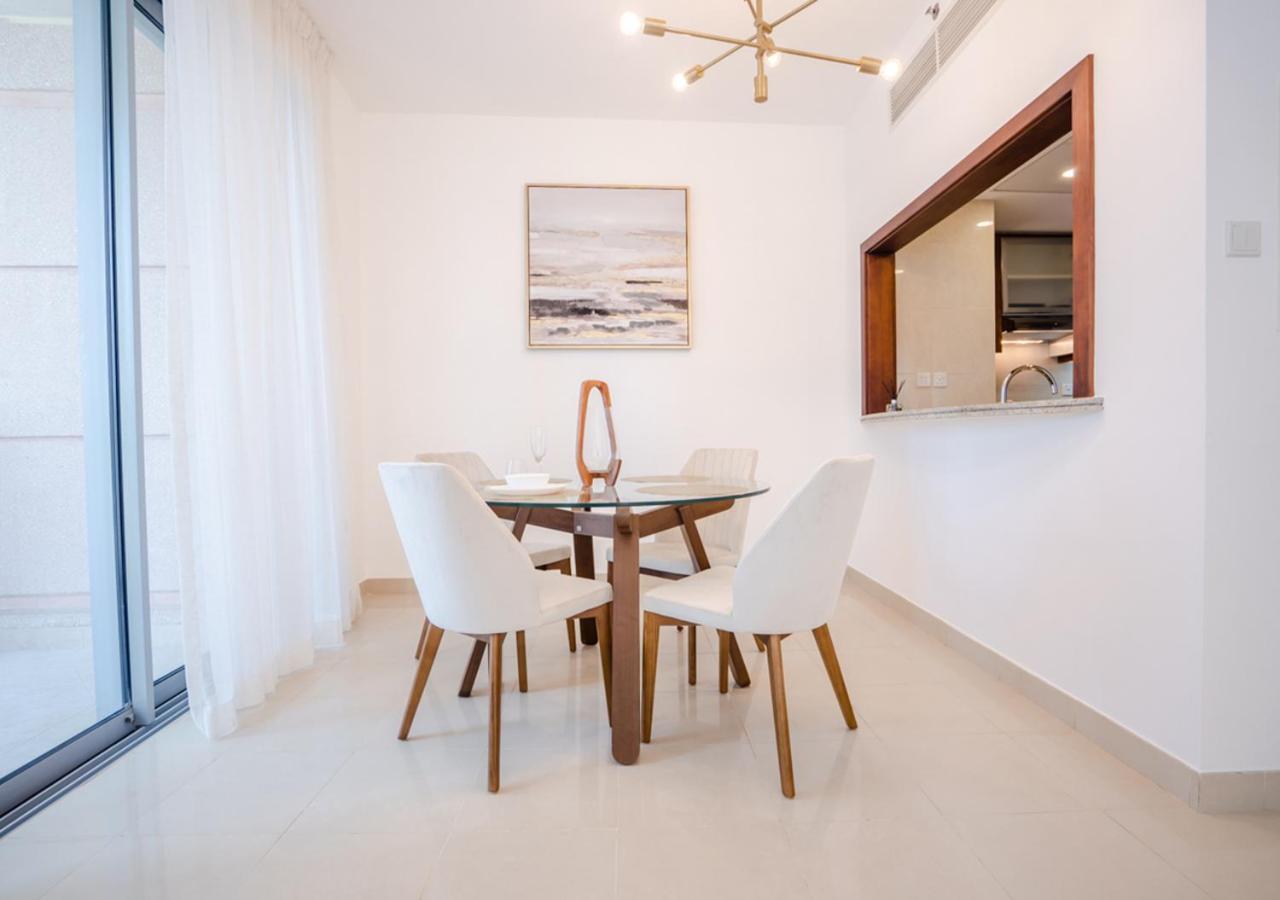 Nasma Luxury Stays - Standpoint Tower A Lejlighed