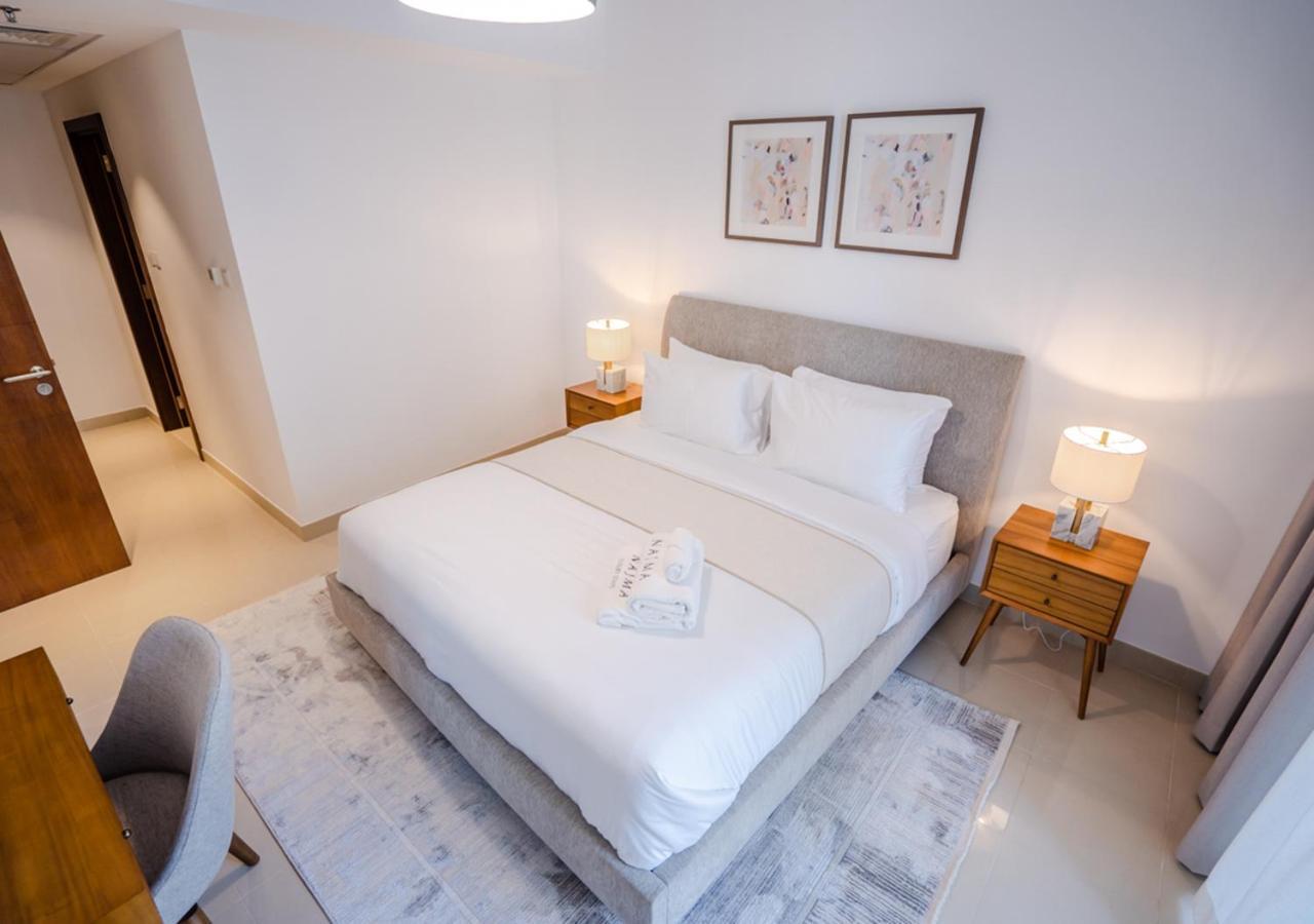 Lejlighed Nasma Luxury Stays - Standpoint Tower A Dubai