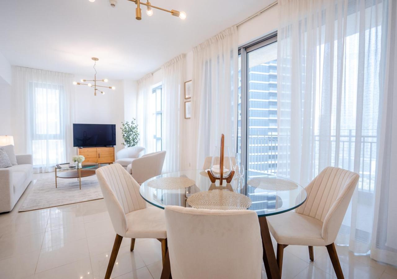 Lejlighed Nasma Luxury Stays - Standpoint Tower A *