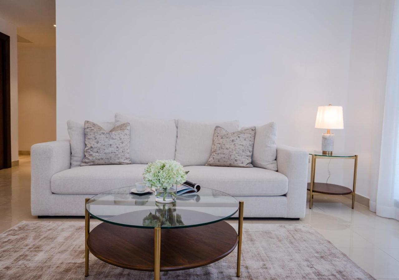 Nasma Luxury Stays - Standpoint Tower A Lejlighed Dubai