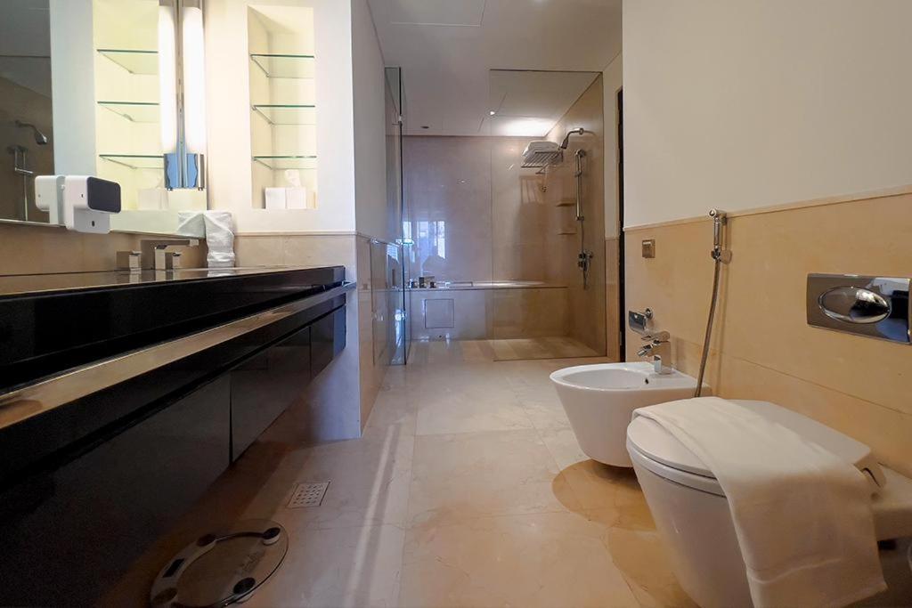 Address Marina - Luton Appartement *