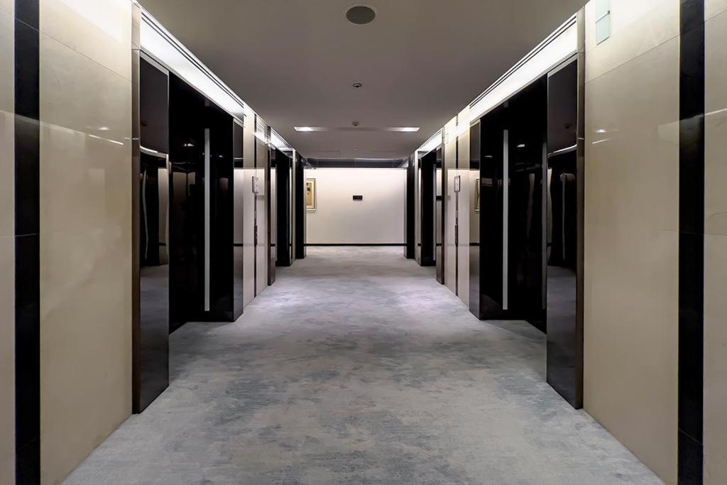 Address Marina - Luton Appartement *