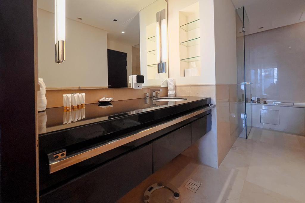 Appartement Address Marina - Luton *