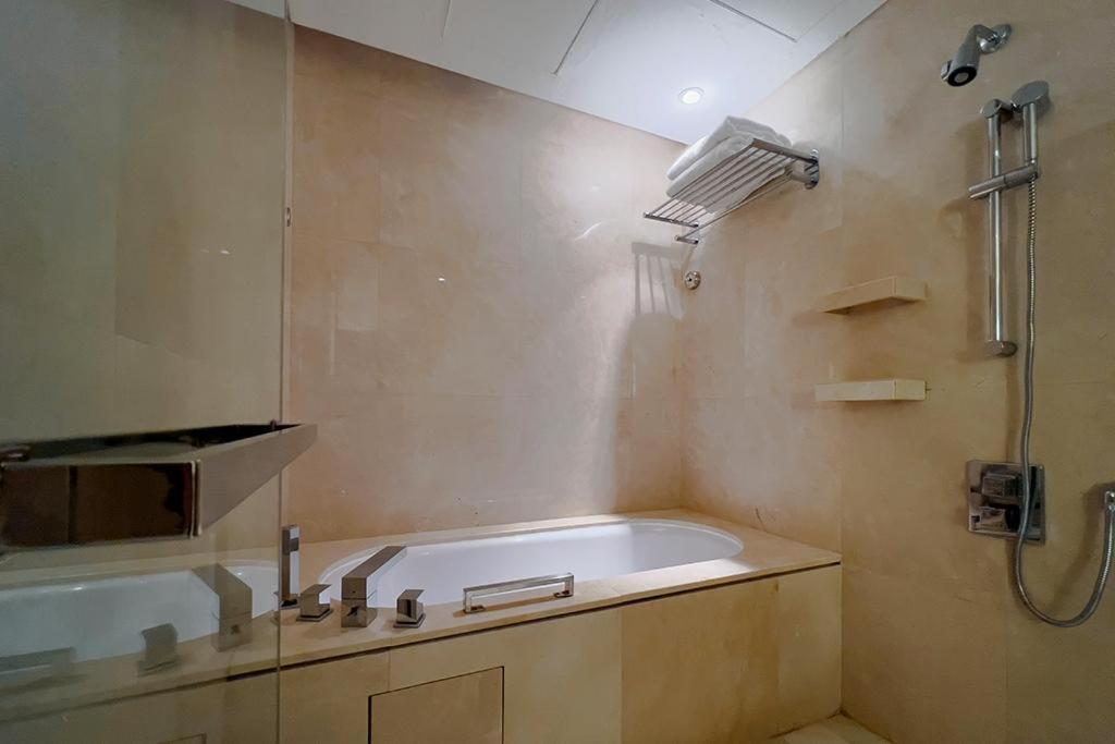 Appartement Address Marina - Luton *