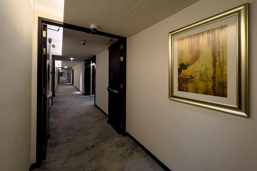 Appartement Address Marina - Luton *