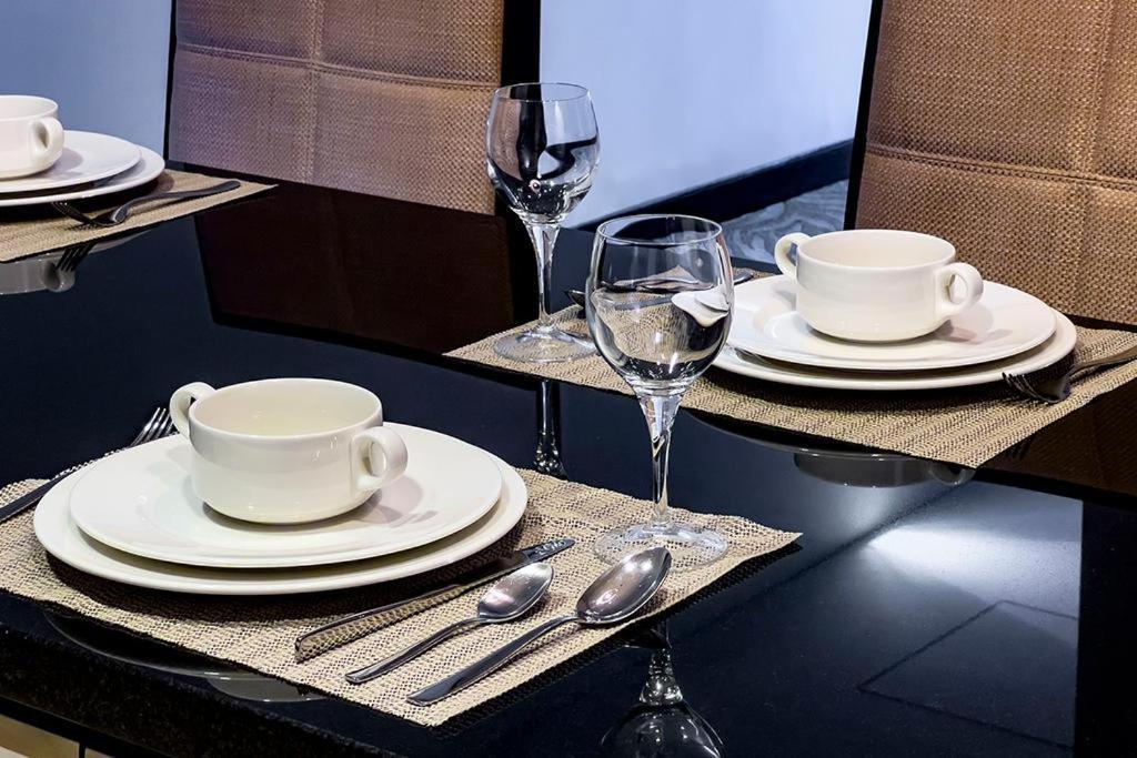 Appartement Address Marina - Luton