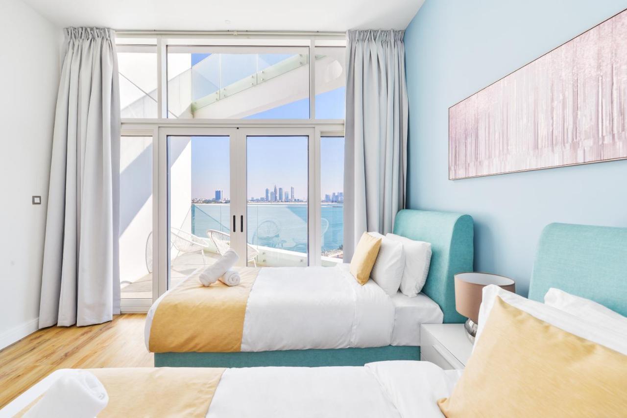 Lejlighed Ultra Luxury Palm - Mina Azizi - Free 5 Star Access Dubai