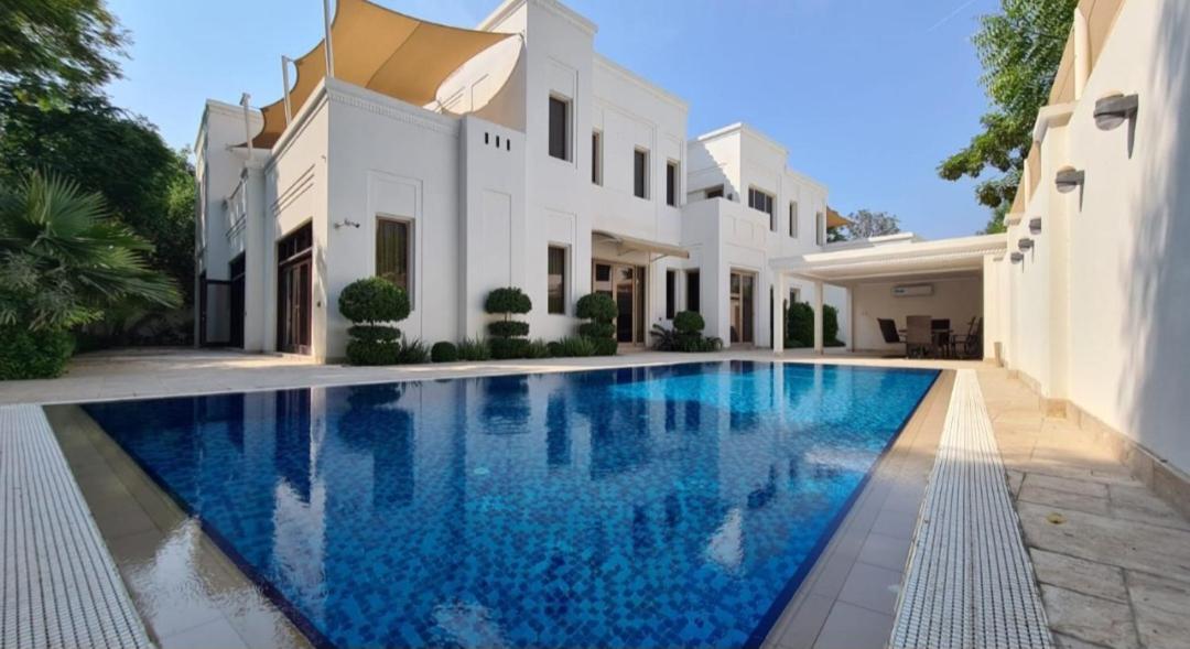 Diamond Marina Inn, Heart Of Marina Appartamento Dubai
