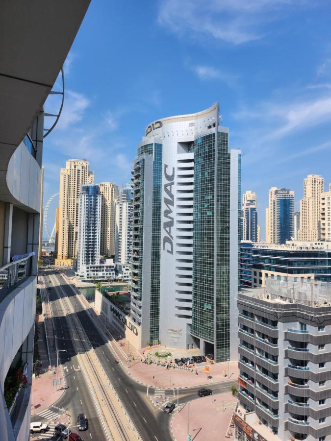 Appartamento Diamond Marina Inn, Heart Of Marina Dubai