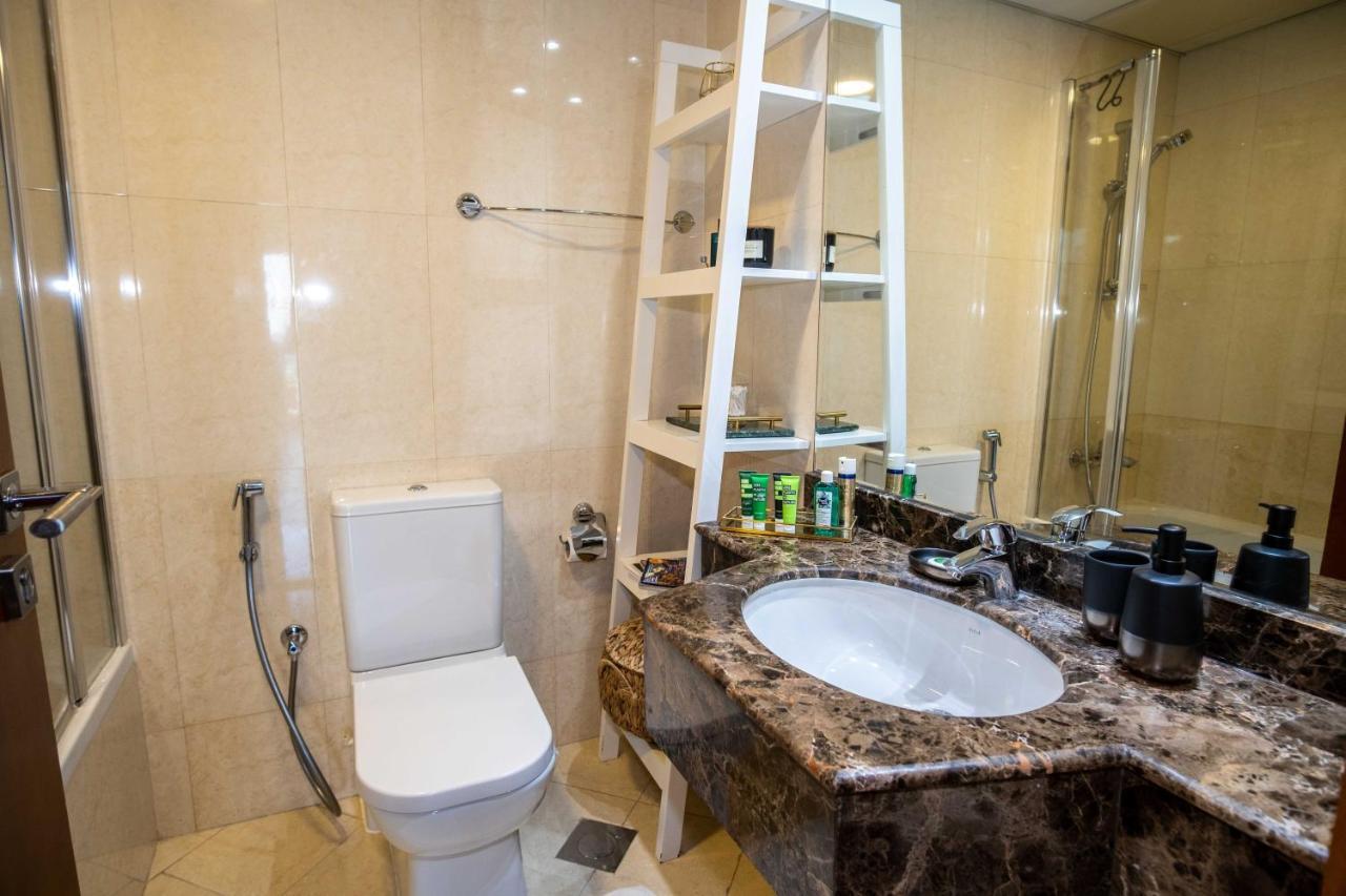 Wsuites - Big Terrace With Beautiful Marina View Appartement *