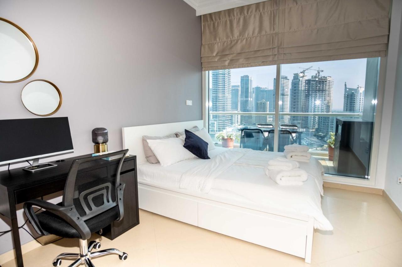 Appartement Wsuites - Big Terrace With Beautiful Marina View