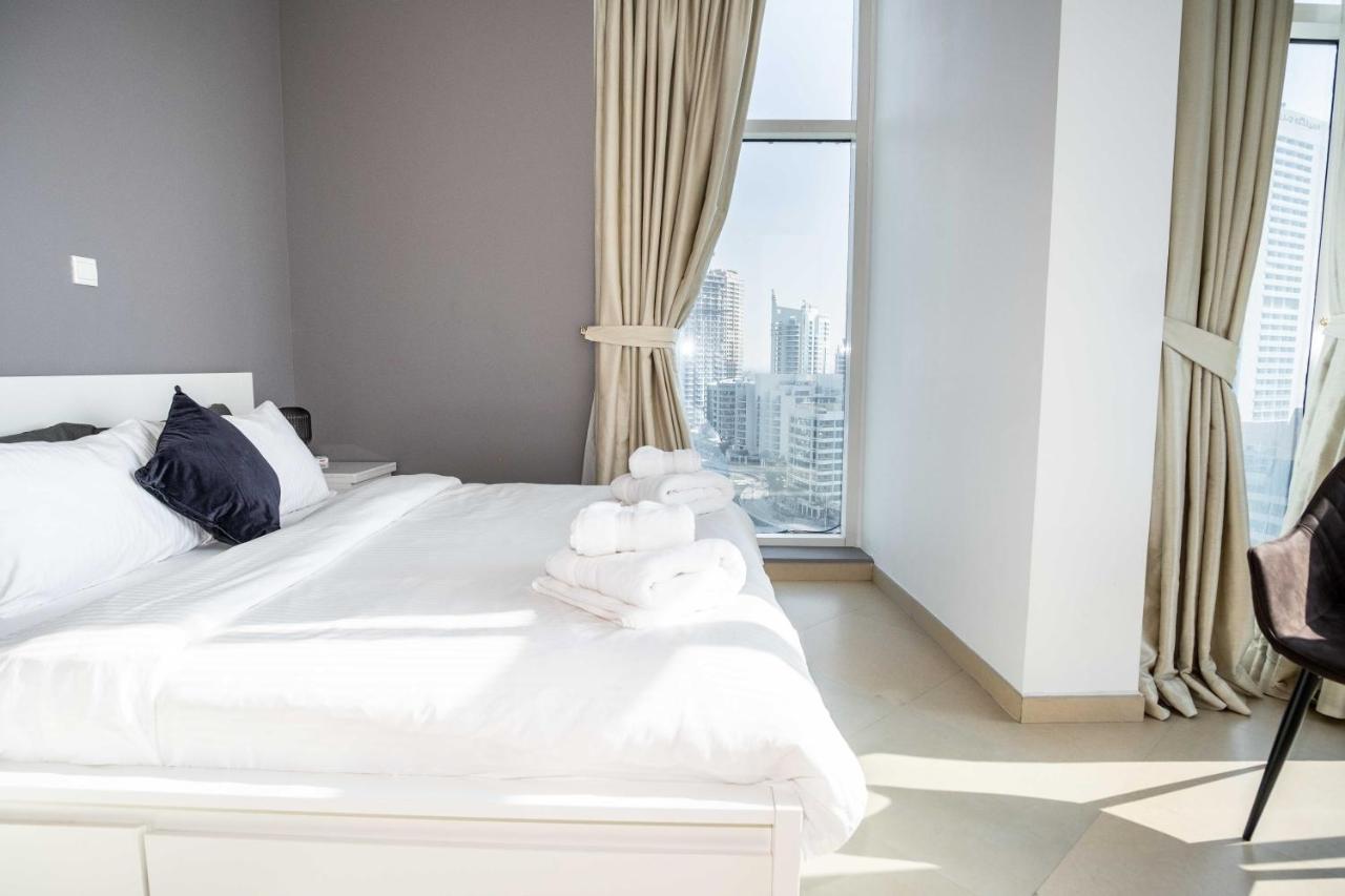 Appartement Wsuites - Big Terrace With Beautiful Marina View *