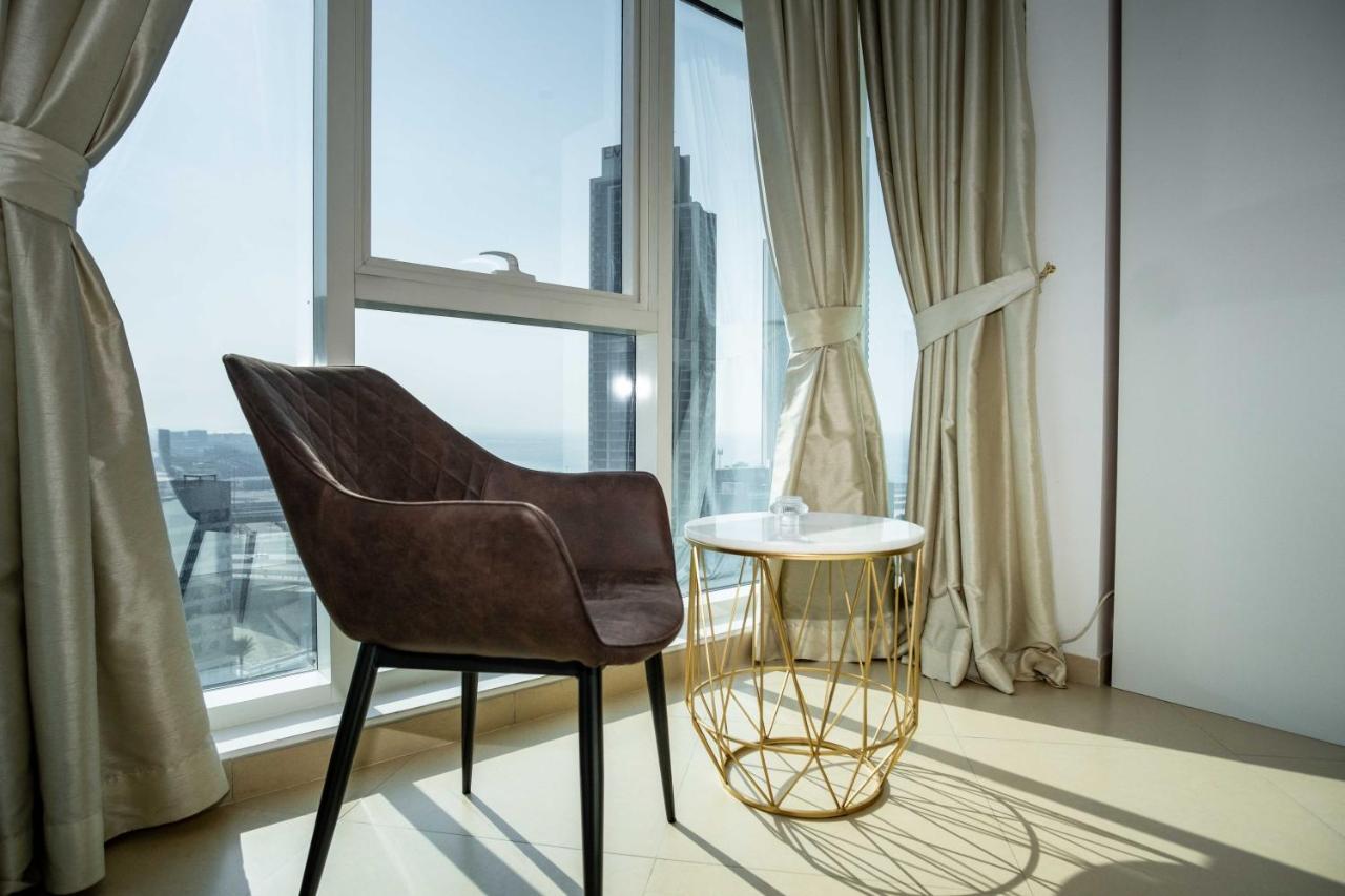 Wsuites - Big Terrace With Beautiful Marina View Appartement *